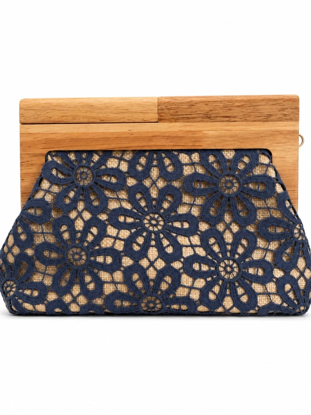 N/A chic navy